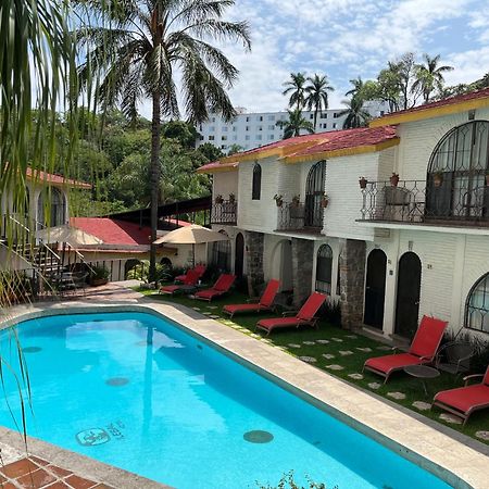 Hotel Ilebal Cuernavaca Centro - Lugar Con Encanto! Экстерьер фото