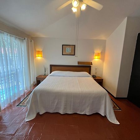 Hotel Ilebal Cuernavaca Centro - Lugar Con Encanto! Экстерьер фото