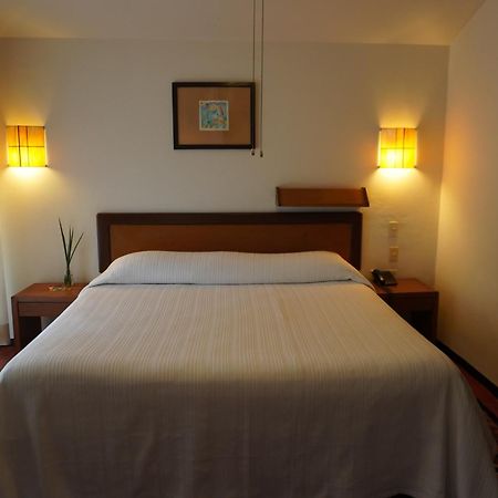Hotel Ilebal Cuernavaca Centro - Lugar Con Encanto! Экстерьер фото