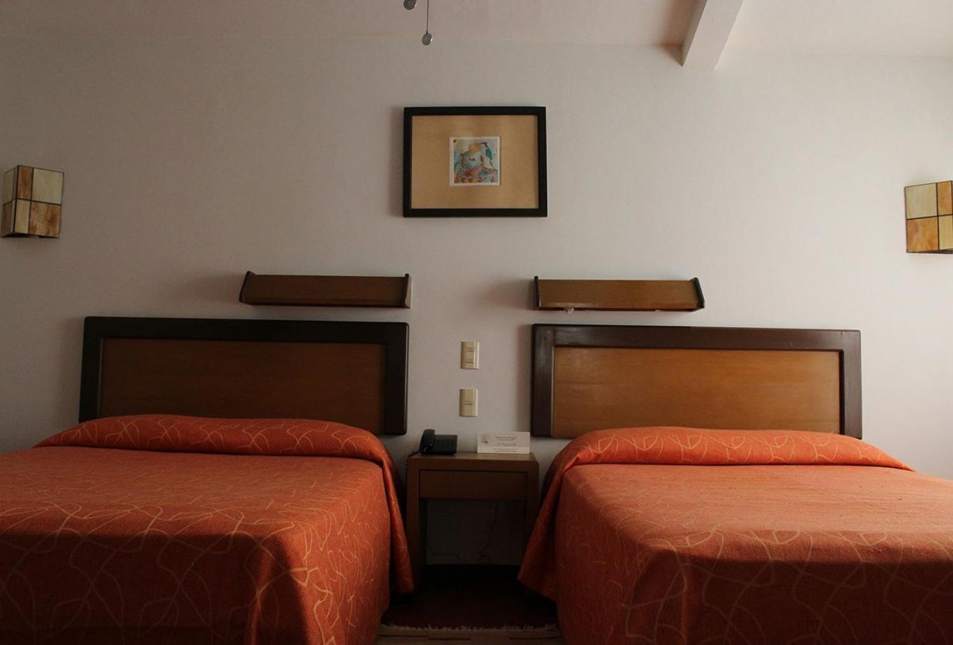 Hotel Ilebal Cuernavaca Centro - Lugar Con Encanto! Экстерьер фото