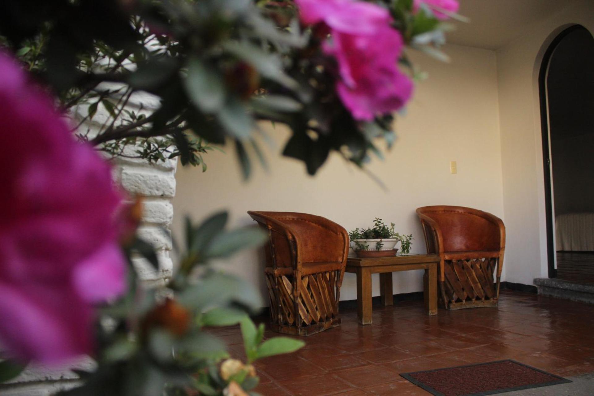 Hotel Ilebal Cuernavaca Centro - Lugar Con Encanto! Экстерьер фото