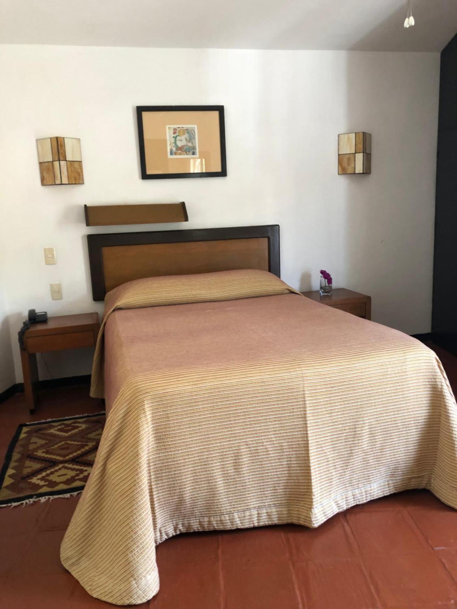 Hotel Ilebal Cuernavaca Centro - Lugar Con Encanto! Экстерьер фото