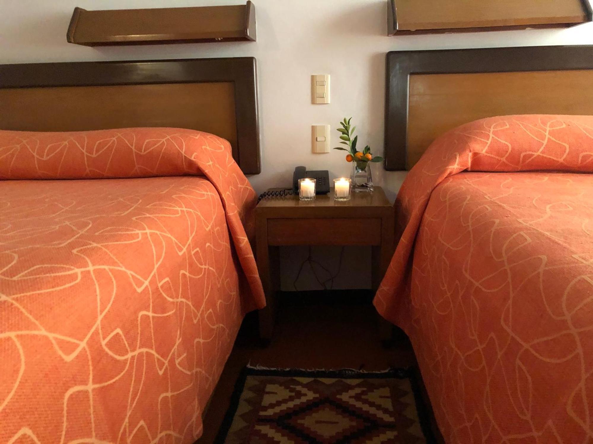 Hotel Ilebal Cuernavaca Centro - Lugar Con Encanto! Экстерьер фото