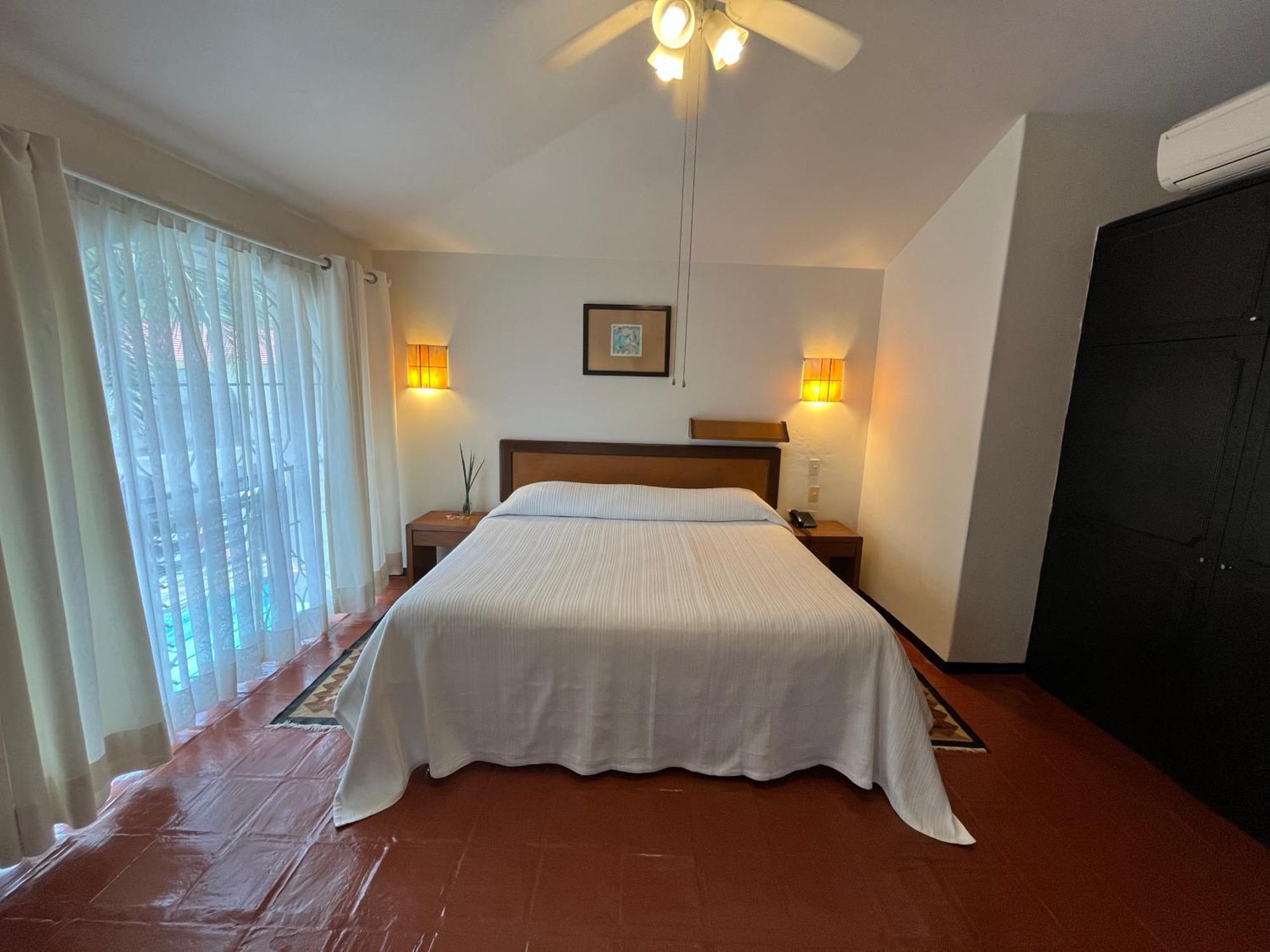 Hotel Ilebal Cuernavaca Centro - Lugar Con Encanto! Экстерьер фото