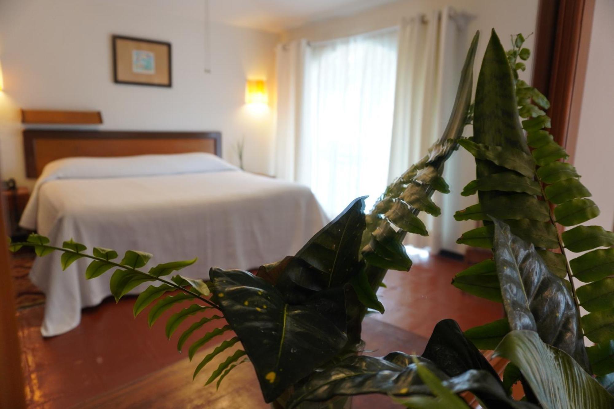 Hotel Ilebal Cuernavaca Centro - Lugar Con Encanto! Экстерьер фото