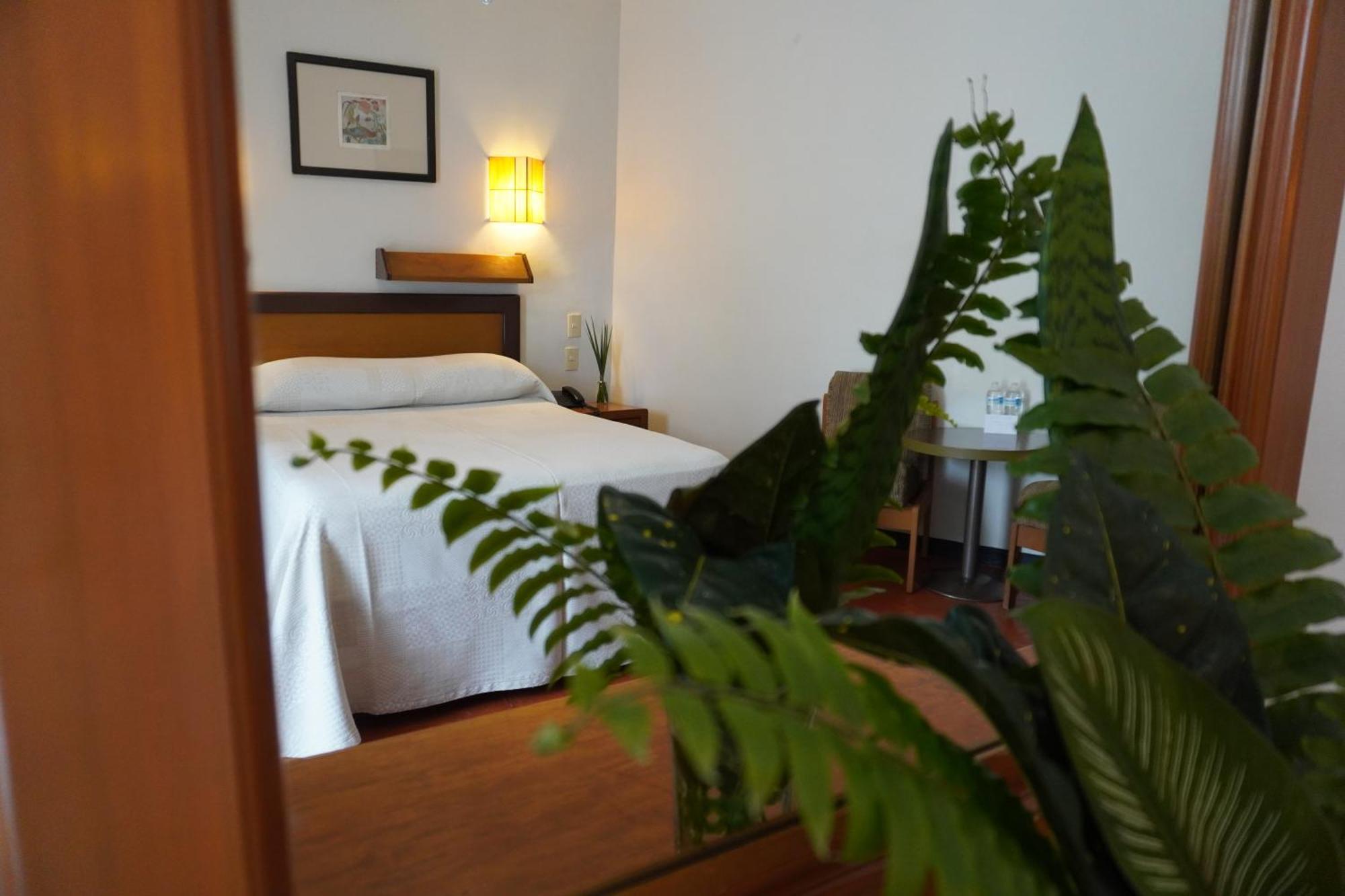 Hotel Ilebal Cuernavaca Centro - Lugar Con Encanto! Экстерьер фото