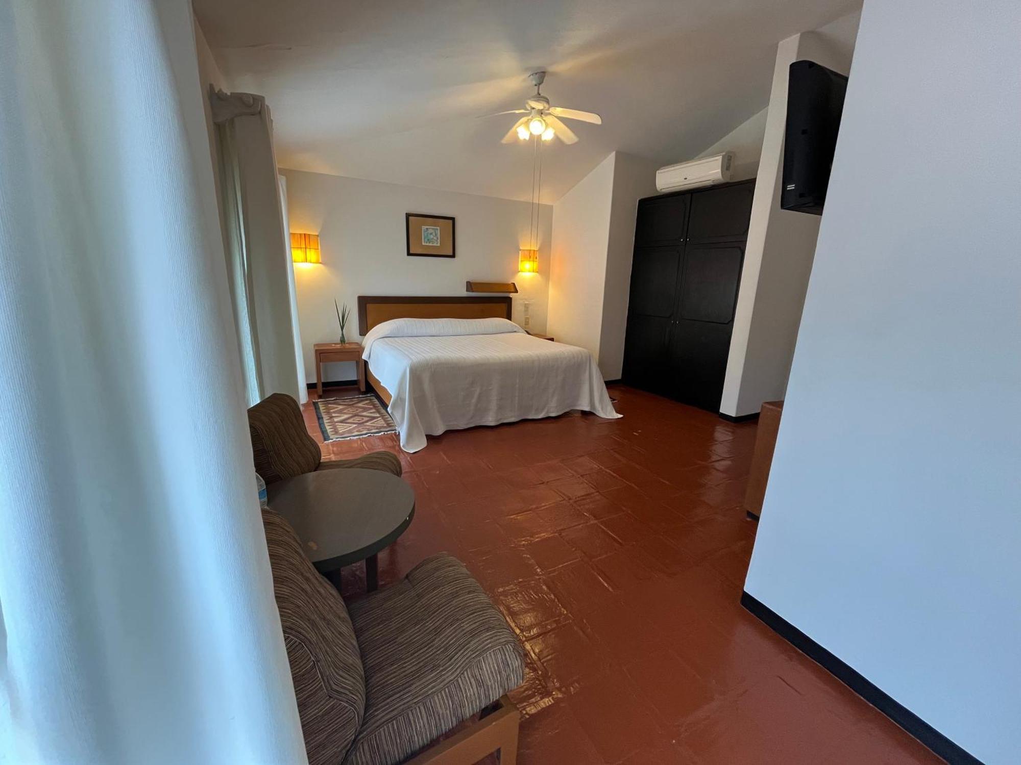 Hotel Ilebal Cuernavaca Centro - Lugar Con Encanto! Экстерьер фото