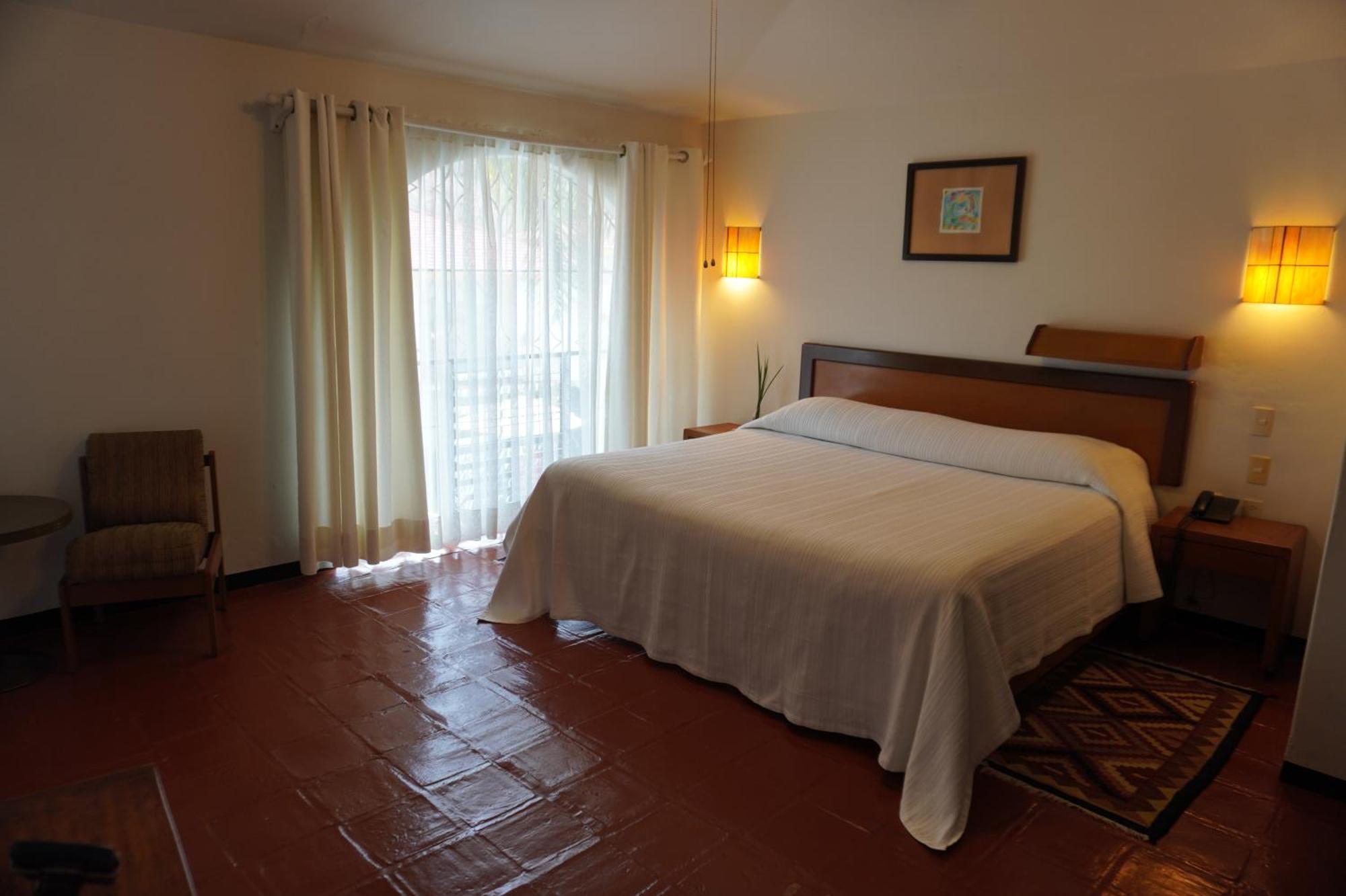 Hotel Ilebal Cuernavaca Centro - Lugar Con Encanto! Экстерьер фото
