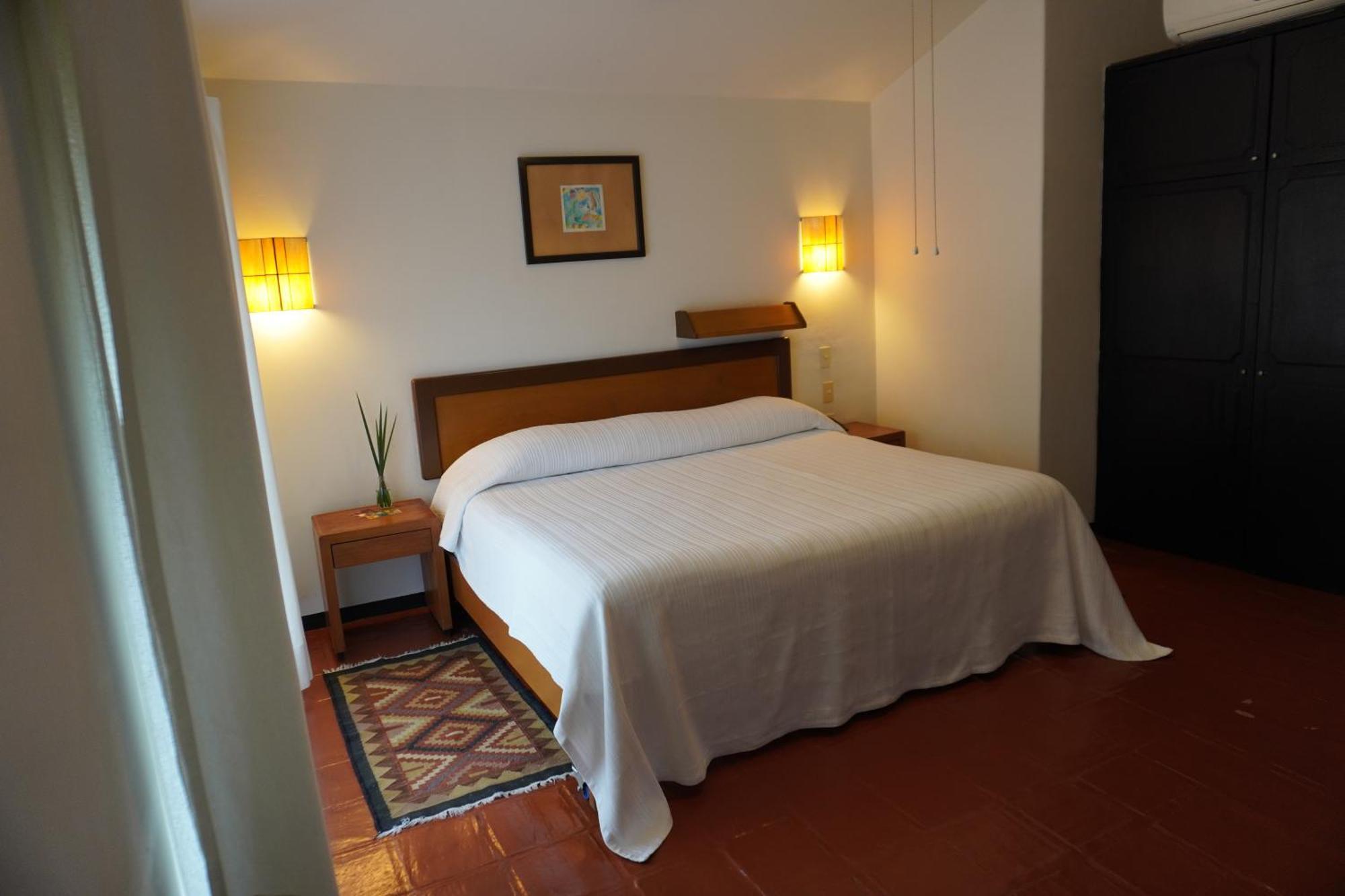 Hotel Ilebal Cuernavaca Centro - Lugar Con Encanto! Экстерьер фото
