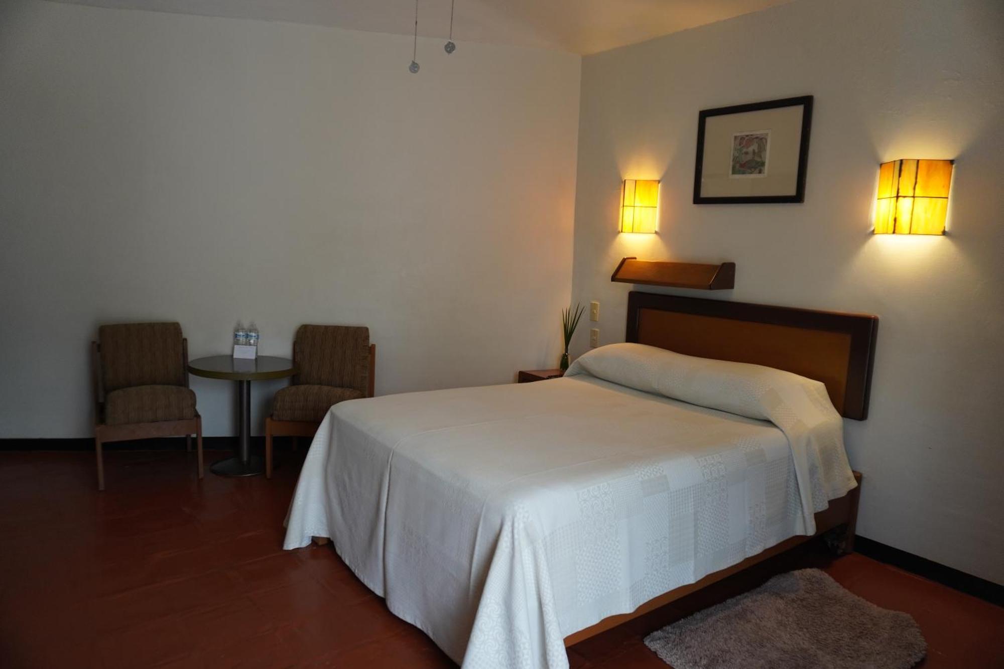 Hotel Ilebal Cuernavaca Centro - Lugar Con Encanto! Экстерьер фото