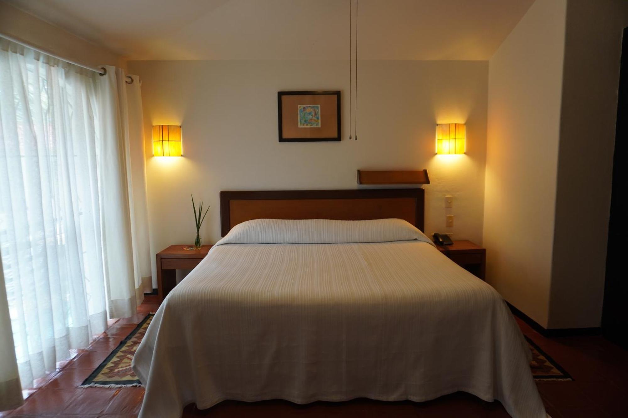 Hotel Ilebal Cuernavaca Centro - Lugar Con Encanto! Экстерьер фото
