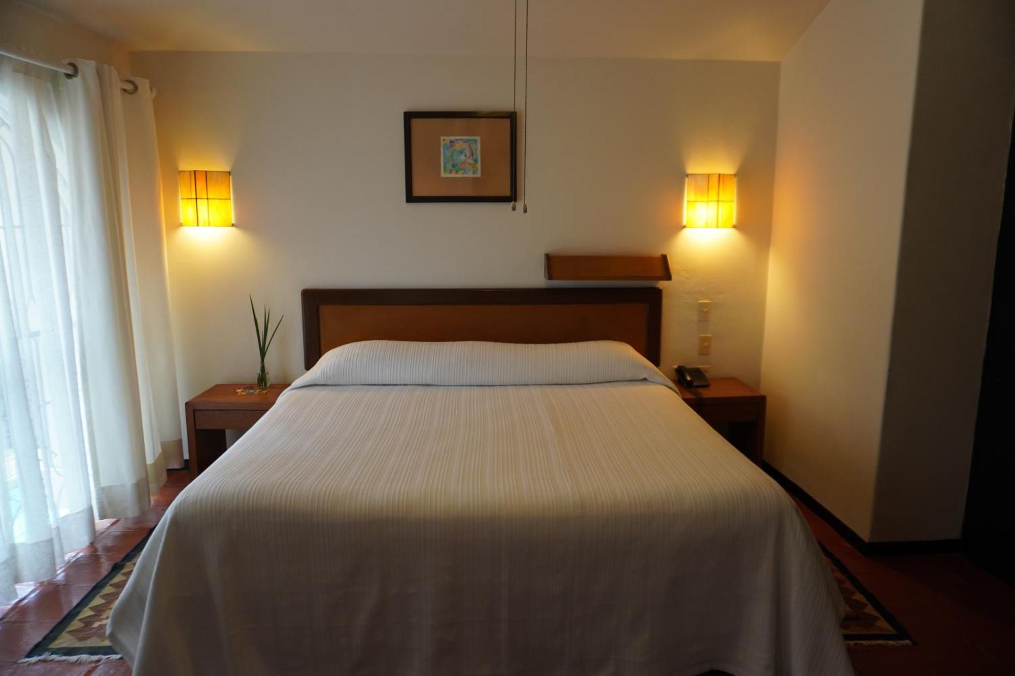 Hotel Ilebal Cuernavaca Centro - Lugar Con Encanto! Экстерьер фото