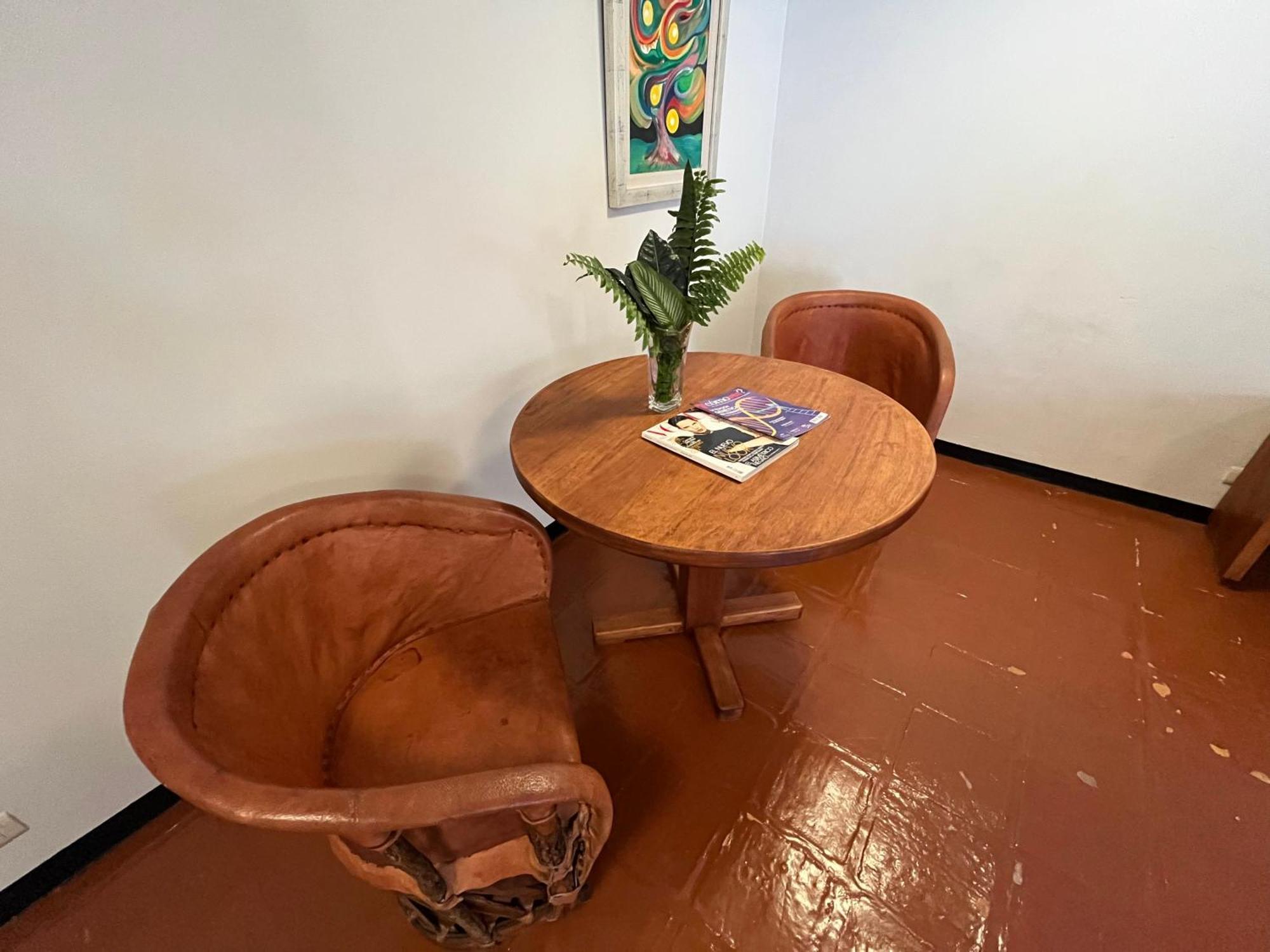 Hotel Ilebal Cuernavaca Centro - Lugar Con Encanto! Экстерьер фото