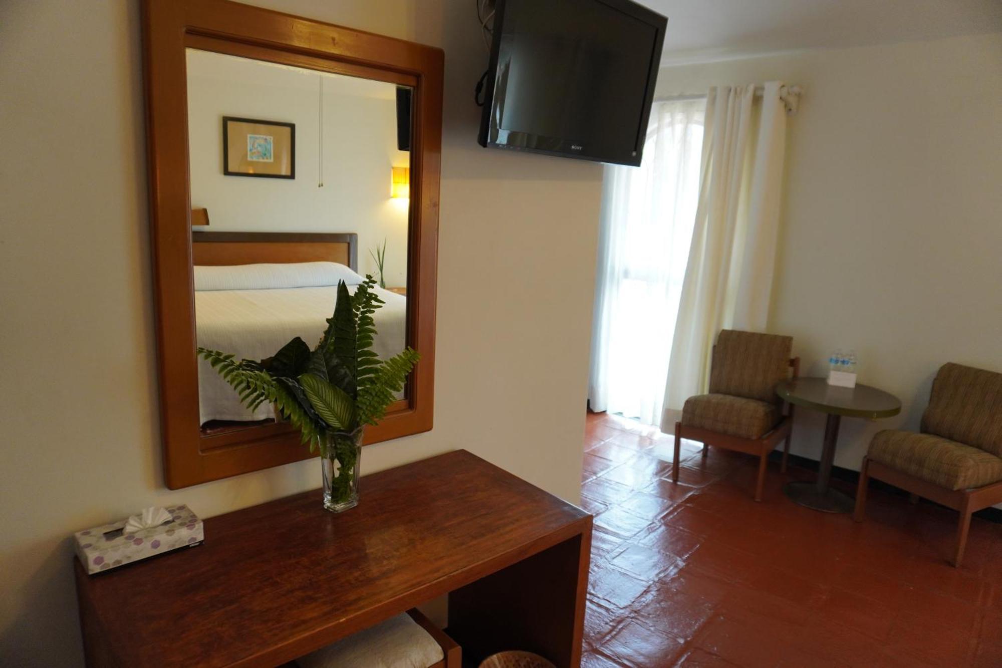 Hotel Ilebal Cuernavaca Centro - Lugar Con Encanto! Экстерьер фото