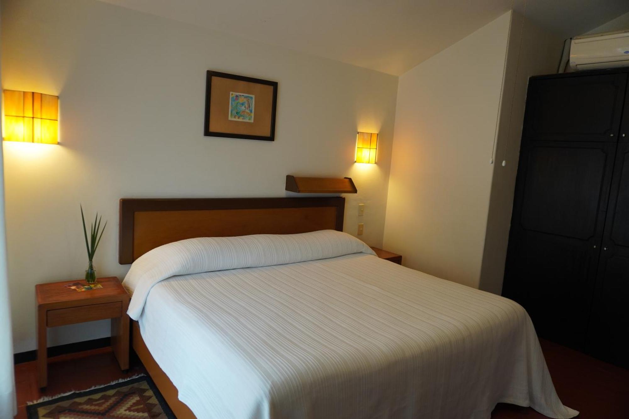 Hotel Ilebal Cuernavaca Centro - Lugar Con Encanto! Экстерьер фото