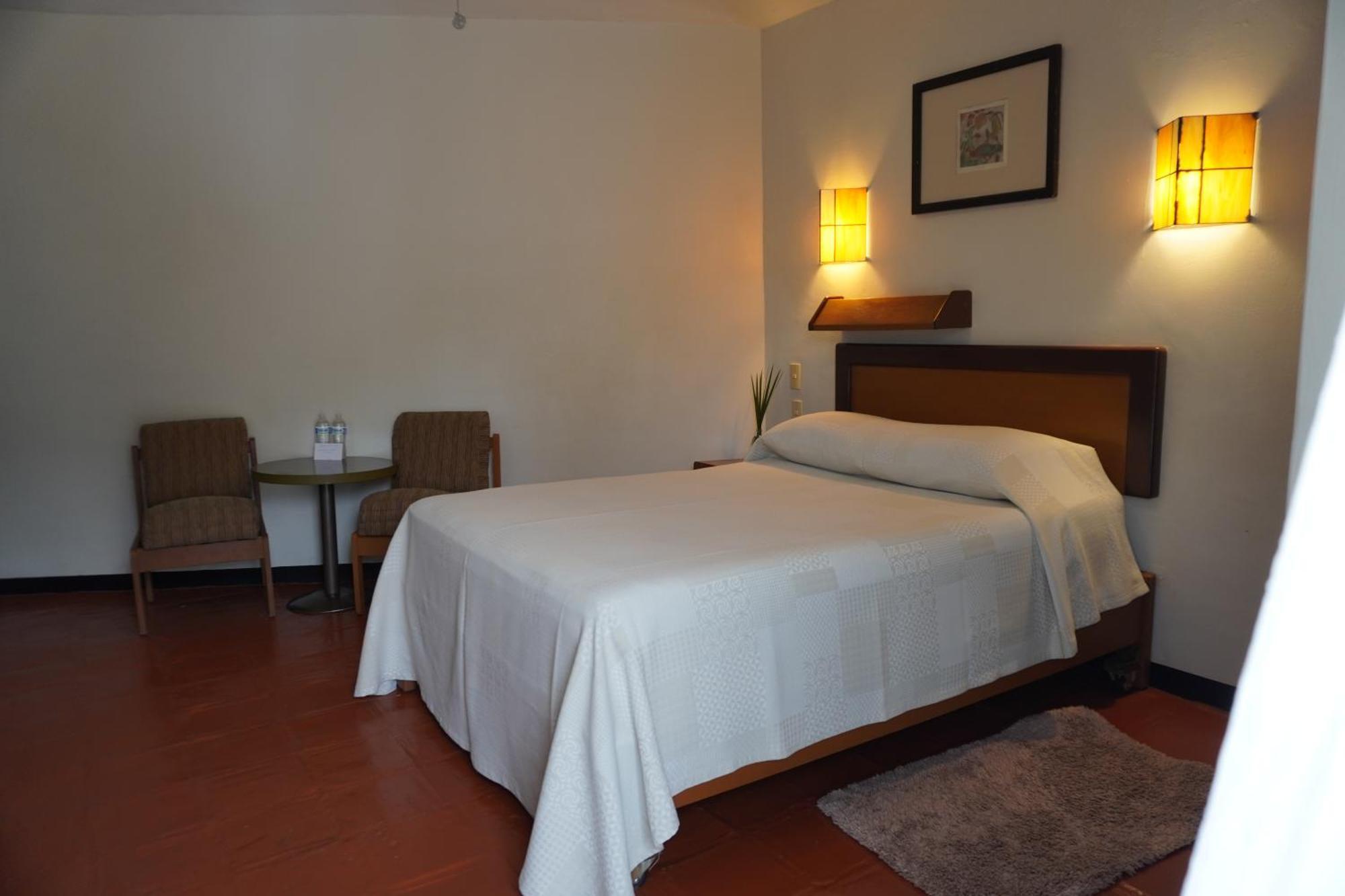 Hotel Ilebal Cuernavaca Centro - Lugar Con Encanto! Экстерьер фото