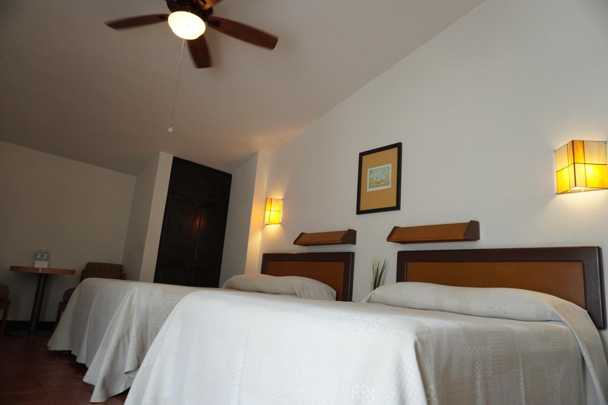 Hotel Ilebal Cuernavaca Centro - Lugar Con Encanto! Экстерьер фото
