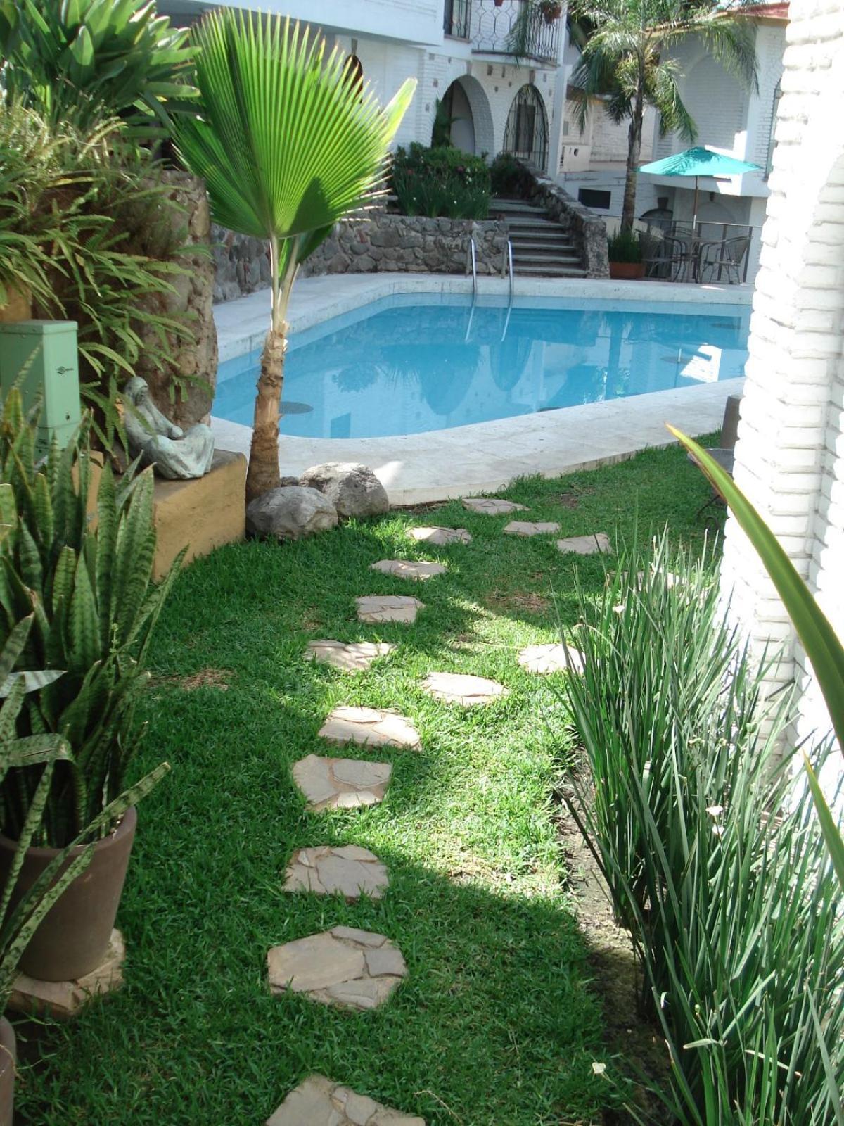 Hotel Ilebal Cuernavaca Centro - Lugar Con Encanto! Экстерьер фото